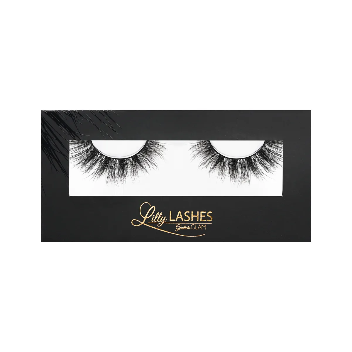 Lilly Lashes 3D Mink Lashes