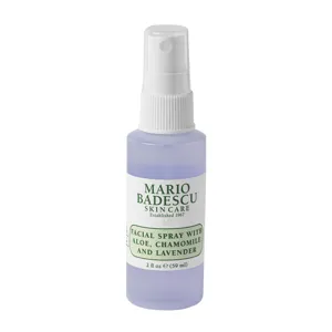 Mario Badescu Facial Spray With Aloe; Chamomile And Lavender