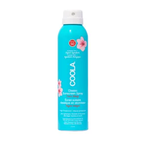 Coola Body Spray SPF 50