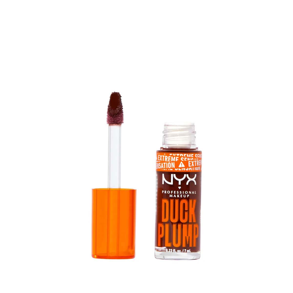 NYX Duck Plump Lip Plumping Gloss