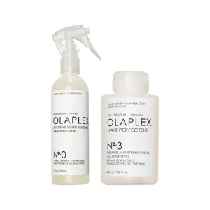 Olaplex Restoration Duo