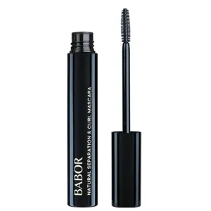 BABOR Make-Up Natural Separation & Curl Mascara