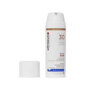 Ultrasun Body Tinted Spf30