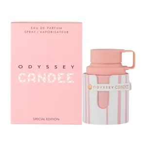 Armaf Odyssey Candee Eau De Parfum