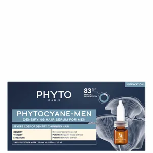 Phyto Phytocyane-Men Treatment