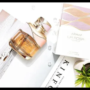 Armaf La Rosa Eau De Parfum