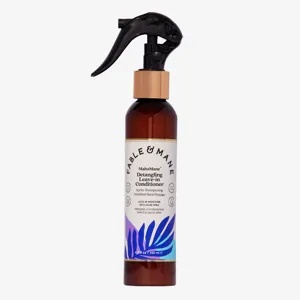 Fable & Mane Detangling Leave-in Conditioner