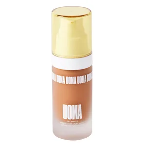 UOMA Beauty Say What?! Foundation