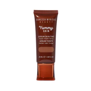 Danessa Myricks Beauty Yummy Skin Serum Skin Tint