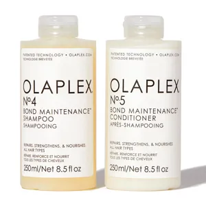 Olaplex Daily Essentials Duo