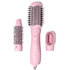 Mermade Hair Interchangeable Blow Dry Brush