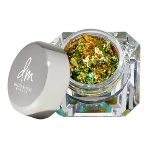 Danessa Myricks Beauty Infinite Chrome Flakes