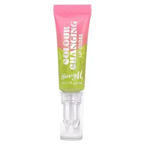 Barry M Colour Changing Lip Gloss