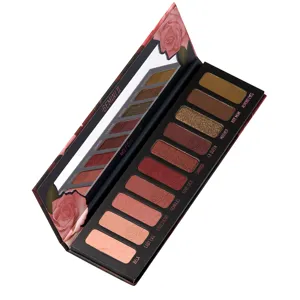 Melt Cosmetics Gemini Ii Eyeshadow Palette