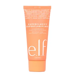 e.l.f. Superclarify Cleanser