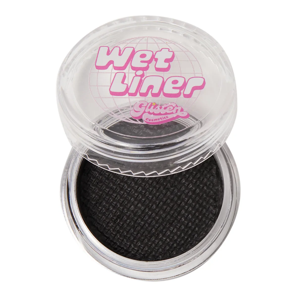 Glisten Cosmetics Wet Liner®