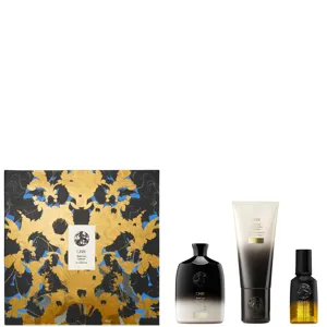 Oribe Gold Lust Collection