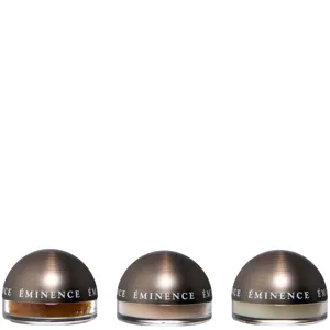 Eminence Organic Skin Care Lip Trio