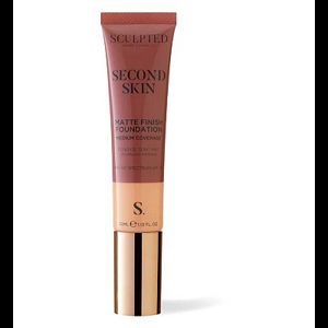 Sculpted By Aimee Connolly Second Skin Foundation