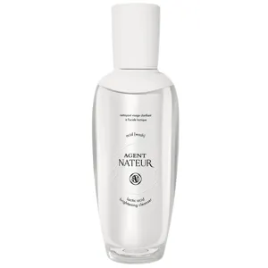 Agent Nateur Acid (Wash) Lactic Acid Skin Brightening Cleanser