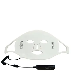 The Light Salon Boost Led Mask