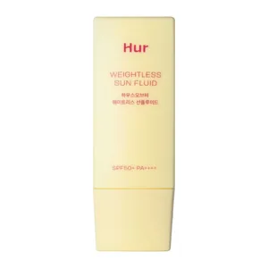 House of HUR A Korean SPF