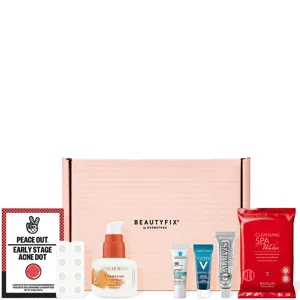 BeautyFIX Mindful Beauty