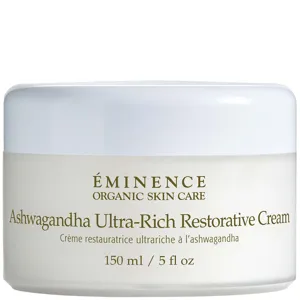 Eminence Organic Skin Care Ashwagandha Ultra-Rich Restorative Cream