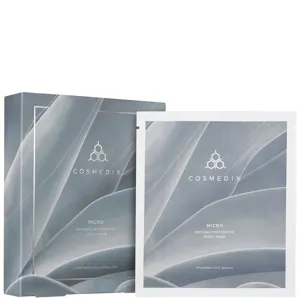 CosMedix Micro Defense Microbiome Sheet Mask Set