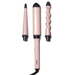 Babyliss Curl & Wave Trio