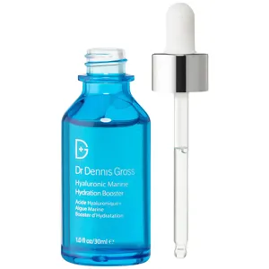 Dr Dennis Gross Skincare Hyaluronic Marine Hydration Booster