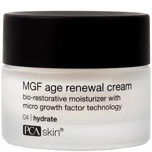 PCA skin Mgf Age Renewal Cream