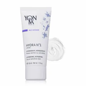 Yon-Ka Paris Skincare Hydra No1 Creme