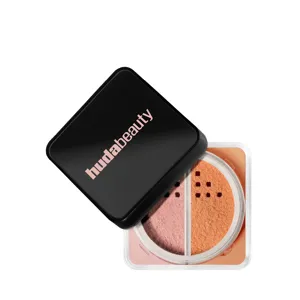 Huda Beauty Easy Bake Loose Powder Duo