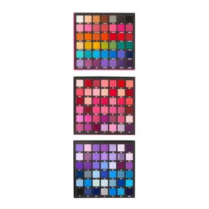 BEAUTY BAY Bright; Berries; Midnight Trio