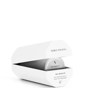 Noble Panacea The Absolute Peptide 8 Night Serum
