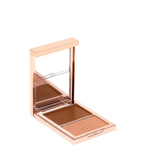 Patrick Ta Major Skin Crème Foundation And Finishing Powder Duo