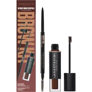 Anastasia Beverly Hills Ultimate Brow Essentials Kit