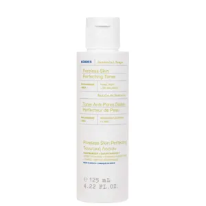 Korres Santorini Grape Poreless Skin Perfecting Toner