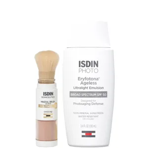 ISDIN Flawless Duo
