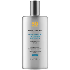 Skinceuticals Sheer Physical Uv Defense