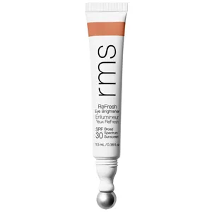 RMS beauty Refresh Eye Brightener Broad Spectrum Spf 30