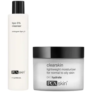 PCA skin Exclusive Acne Duo