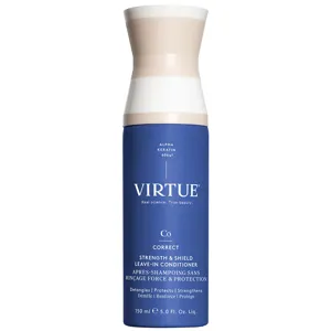 Virtue Strength & Shield Leave-In Conditioner