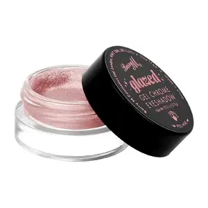 Barry M Glazed Gelly Chrome Eyeshadow