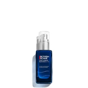 Biotherm Force Supreme Blue Serum