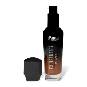 bPerfect Chroma Cover Foundation