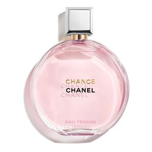 Chanel Chance Eau Tendre Eau De Toilette Twist And Spray - Eau de Parfum Perfumes 1