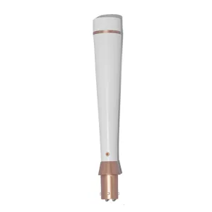 T3 Cascading Waves Reversed Tapered Barrel