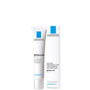 La Roche-Posay Effaclar K (+) Moisturiser